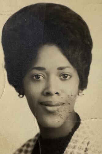 Eleanor Ivy 1945-2025